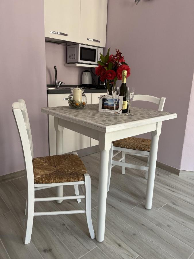 סלה קומצ'ינה Casa Castellana Apt 1 E Casa Castellana Apt 2 מראה חיצוני תמונה