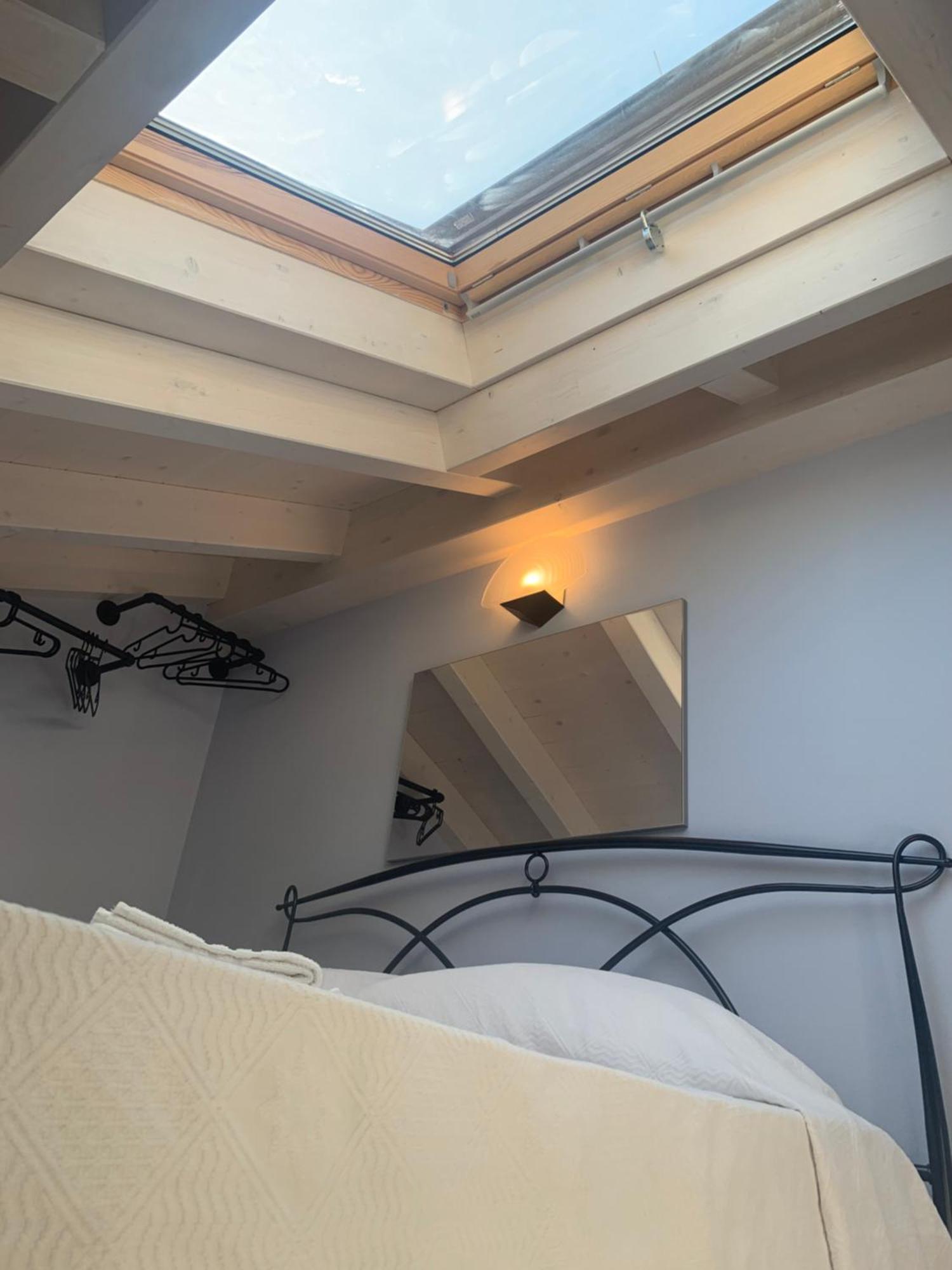 סלה קומצ'ינה Casa Castellana Apt 1 E Casa Castellana Apt 2 מראה חיצוני תמונה