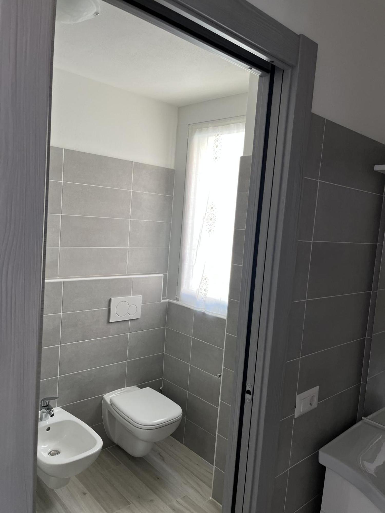 סלה קומצ'ינה Casa Castellana Apt 1 E Casa Castellana Apt 2 מראה חיצוני תמונה